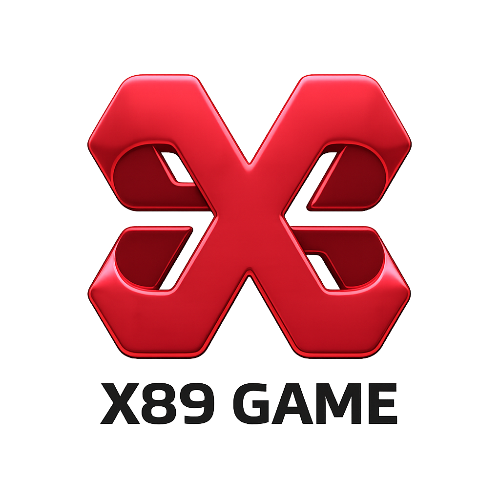X89 Game
